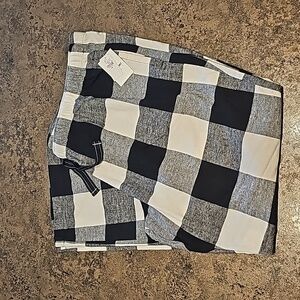 Old Navy Pajama Pants Womens XXL NWT